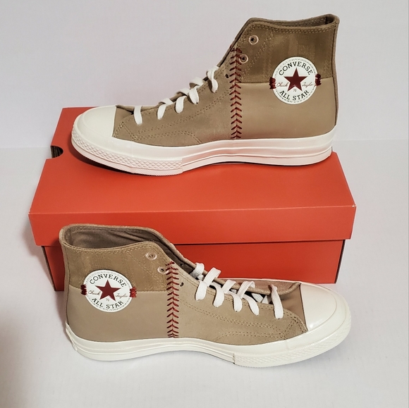 Converse Chuck 70 Hi Unisex 172667C - Picture 2 of 11